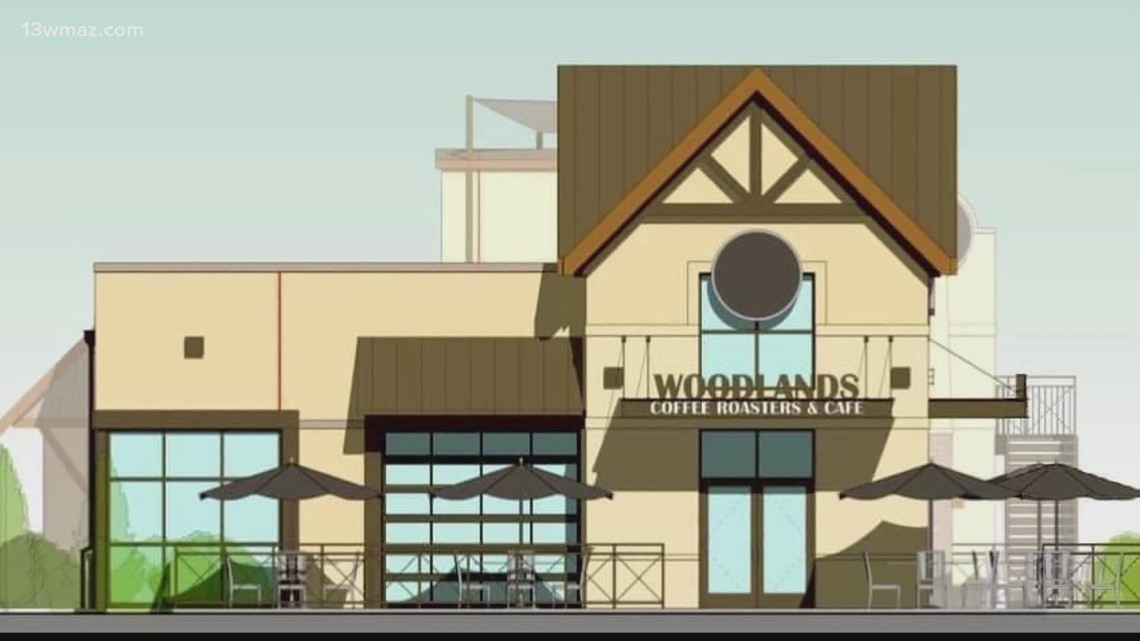 Georgia coffee shop set to open and help orphans in Honduras - Vimarsana News