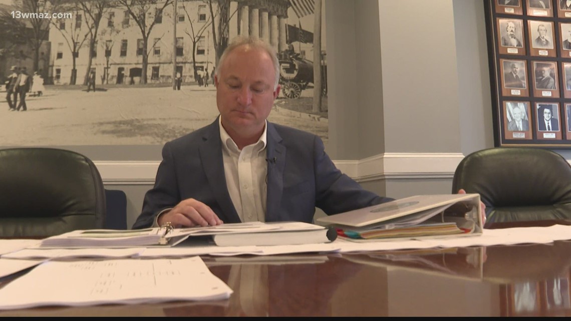 Miller asks commission to spend $9M to close Walker Rd Landfill - Vimarsana News
