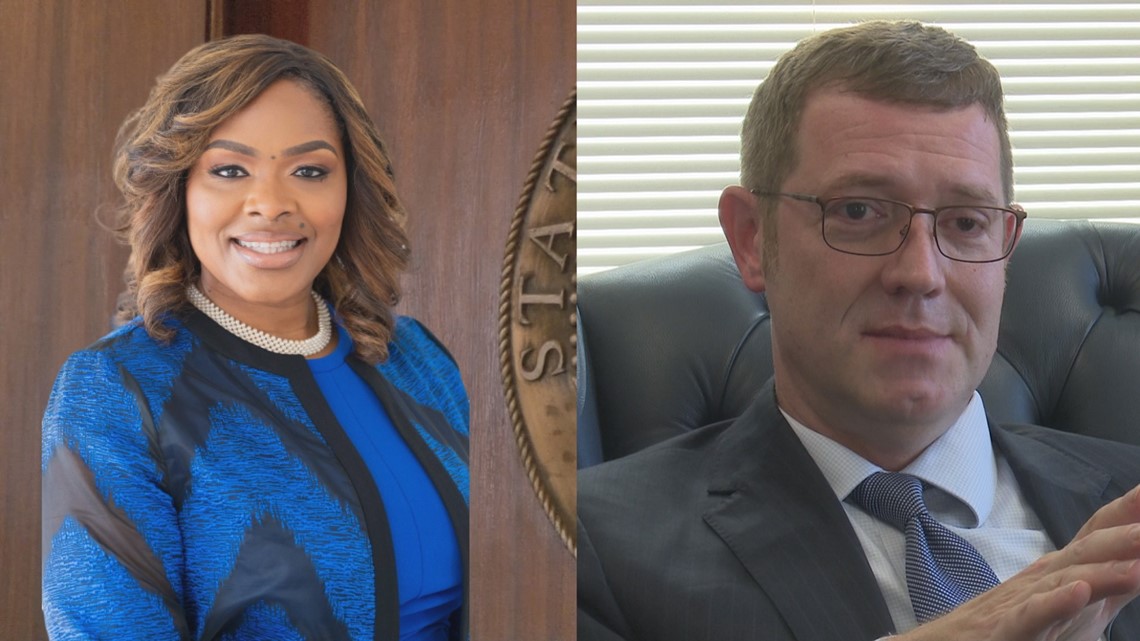 2 candidates run for Macon District Attorney seat