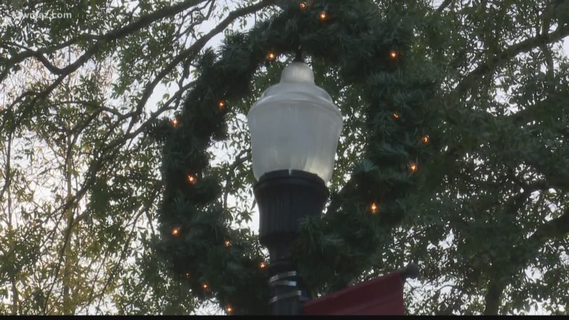 Wrightsville restarting Christmas tradition