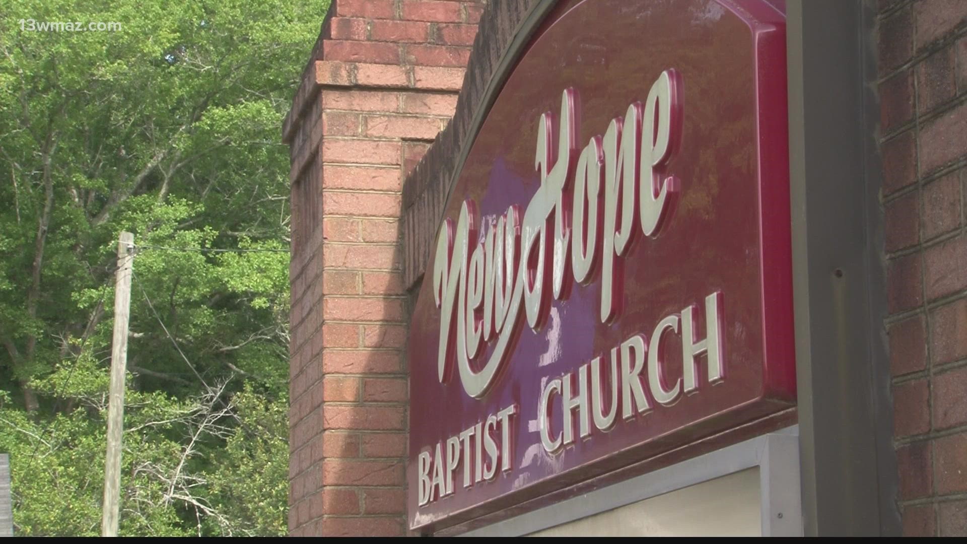 Some Macon church leaders want to restart a program aimed at curbing violence in the city.