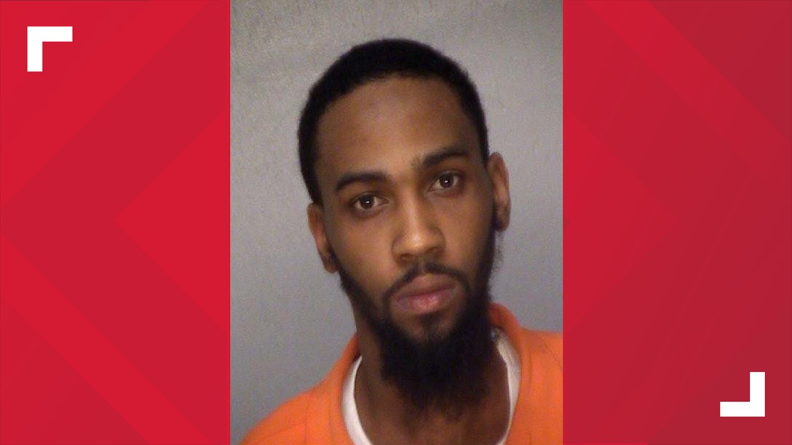 Man Charged With Murder That Happened Near Downtown Macon