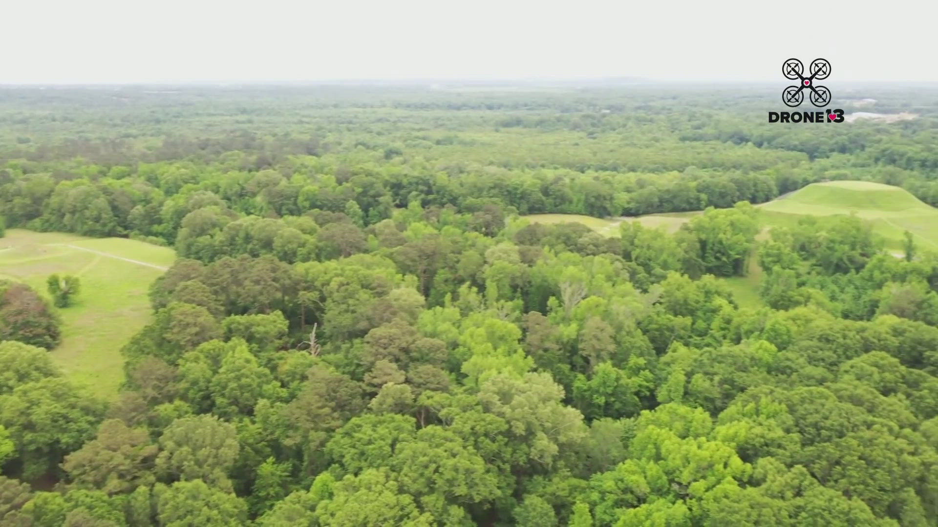 Senate Bill 4216 proposes an expansion and preservation of the Ocmulgee Mounds National Park.