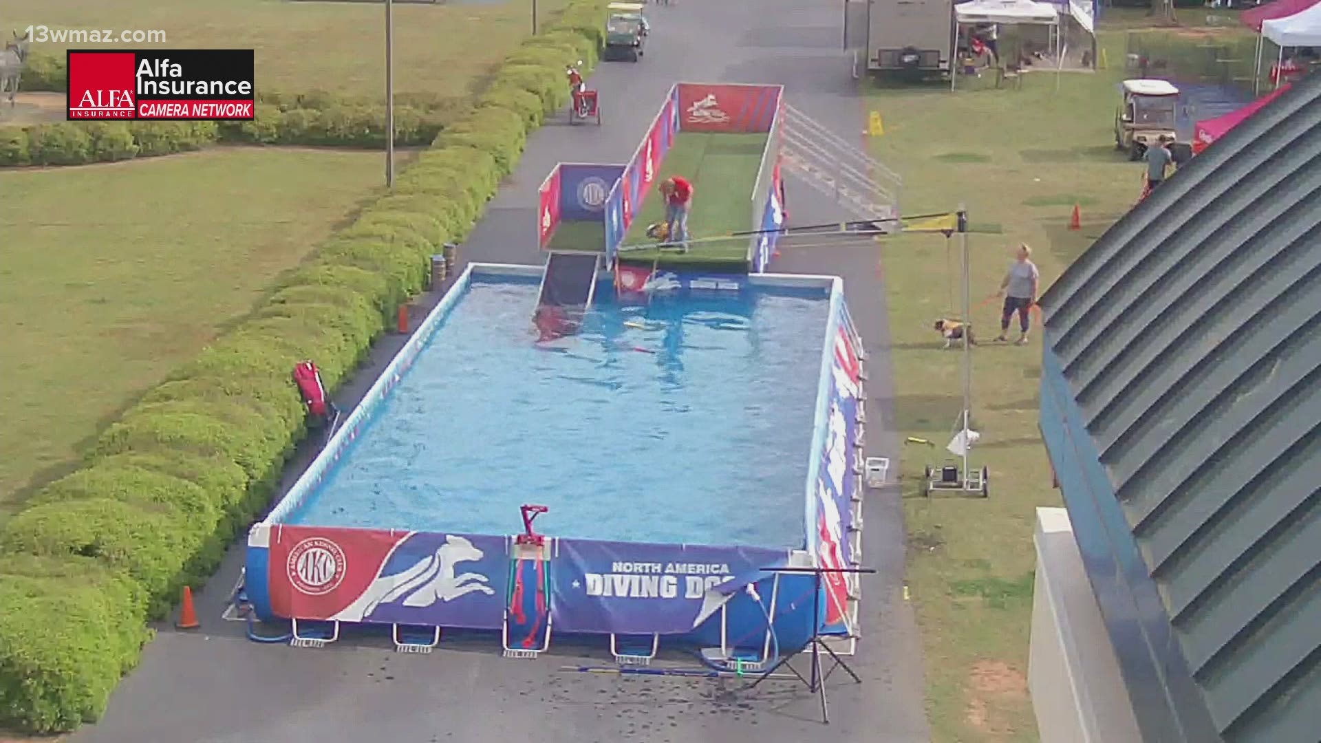 Macon News | Macon, Georgia | 13wmaz.com