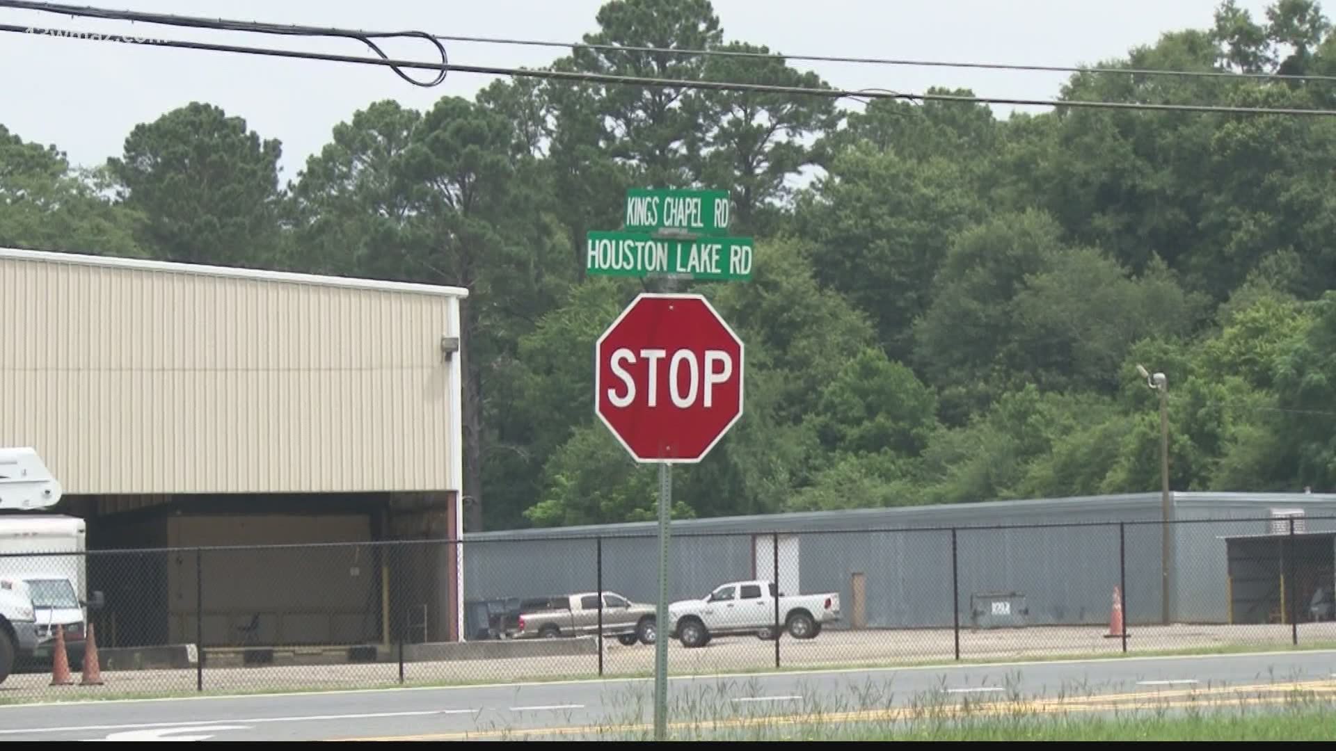 If you live in Houston County or travel through the area, you could see some big changes coming to a stretch of Houston Lake Road.