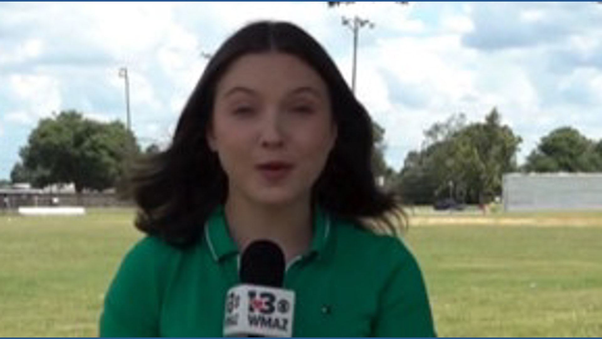 Warner Robins planning effort could reshape Perkins Park | 13wmaz.com