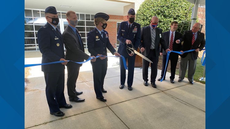 Warner Robins opens 'Project Synergy' software facility
