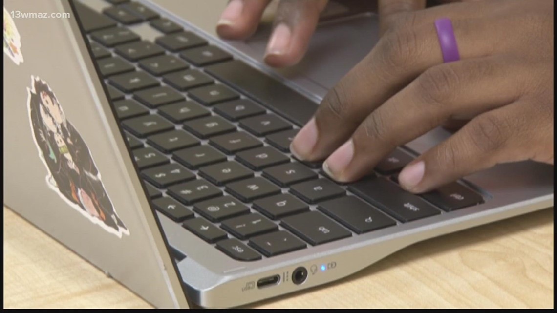 Macon lawmaker supports Georgia bill to help students in poverty - Vimarsana News