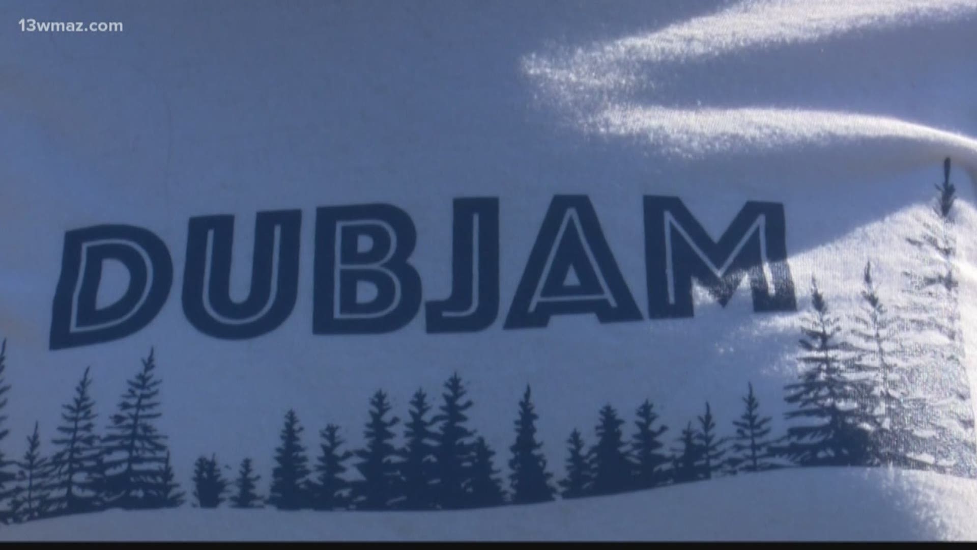 Third annual 'DubJam' kicks off today