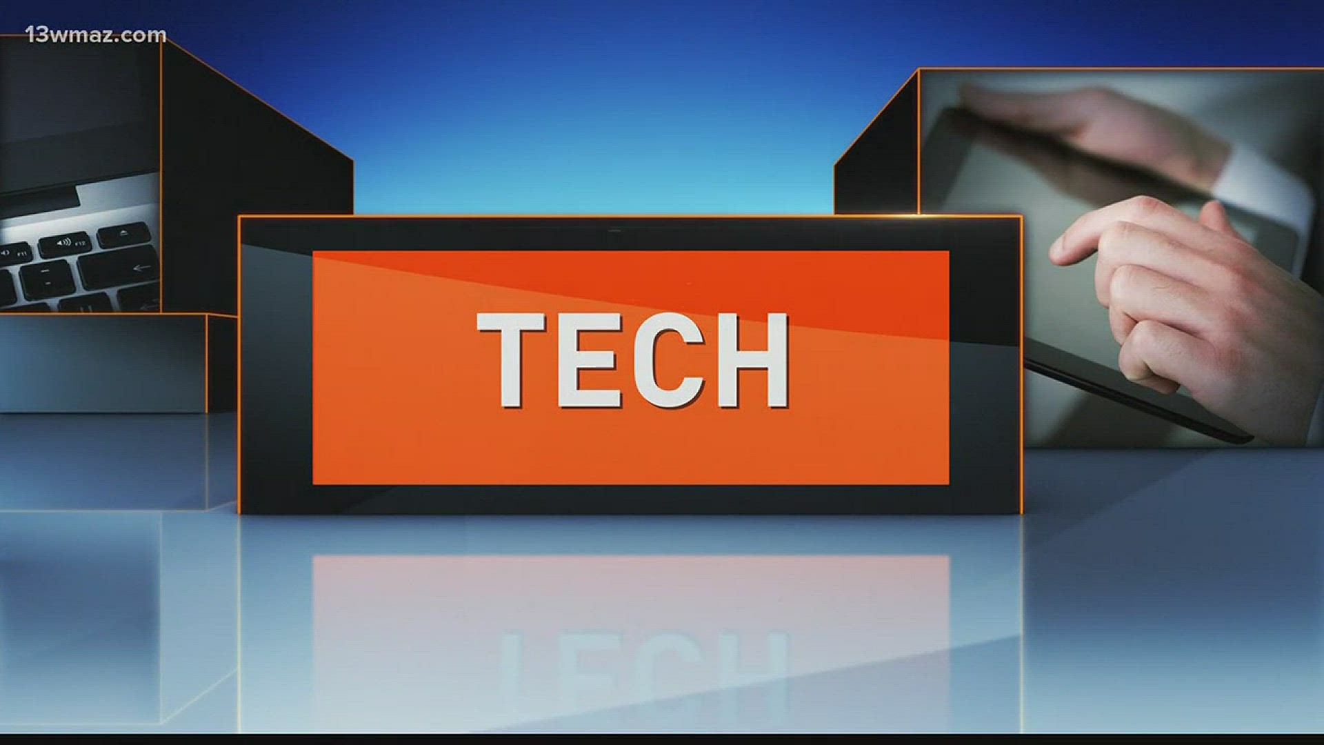 Rick Limpert joins Suzanne for your 'Tech Alert'