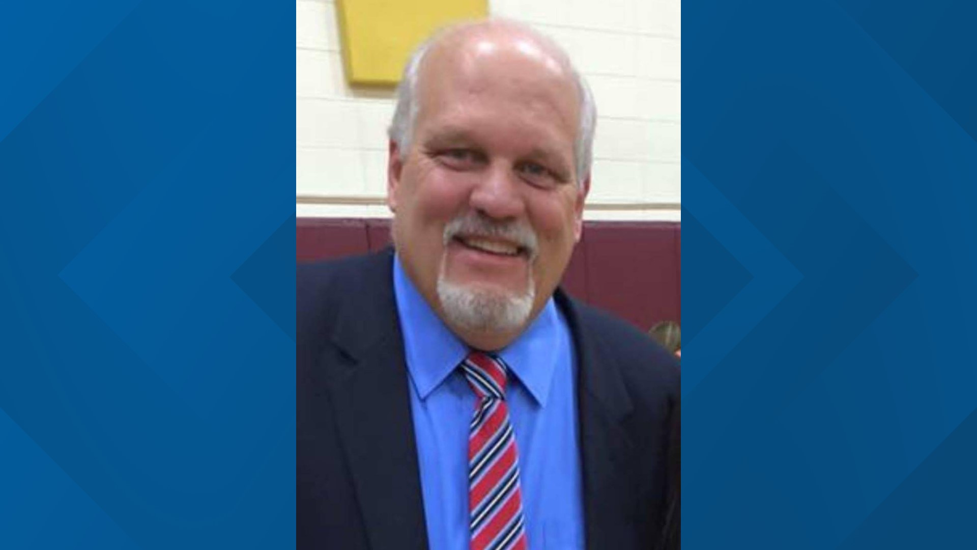 Macon man remembers loved one who died from COVID19