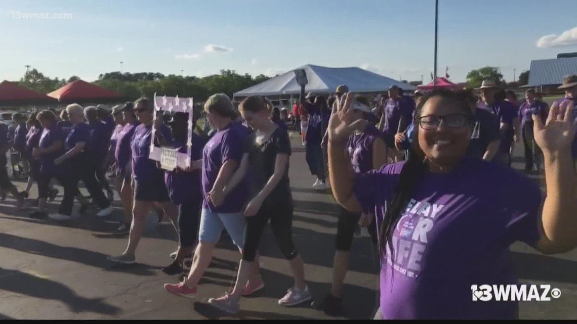 Amped Up: Houston County Relay for Life aims to raise funds to fight cancer