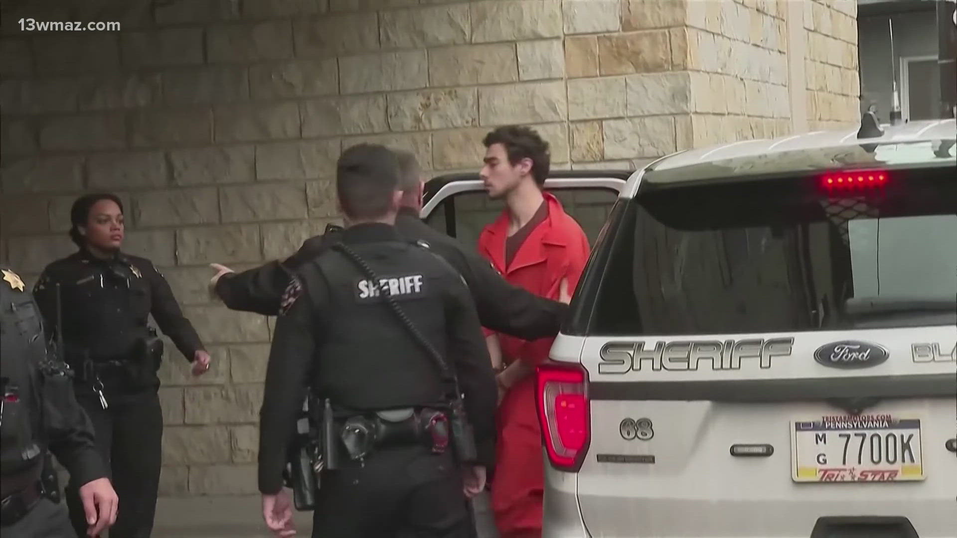 Luigi Mangione already was charged with murder in the Dec. 4 killing, but the indictment could help move along procedural steps toward extraditing the suspect.