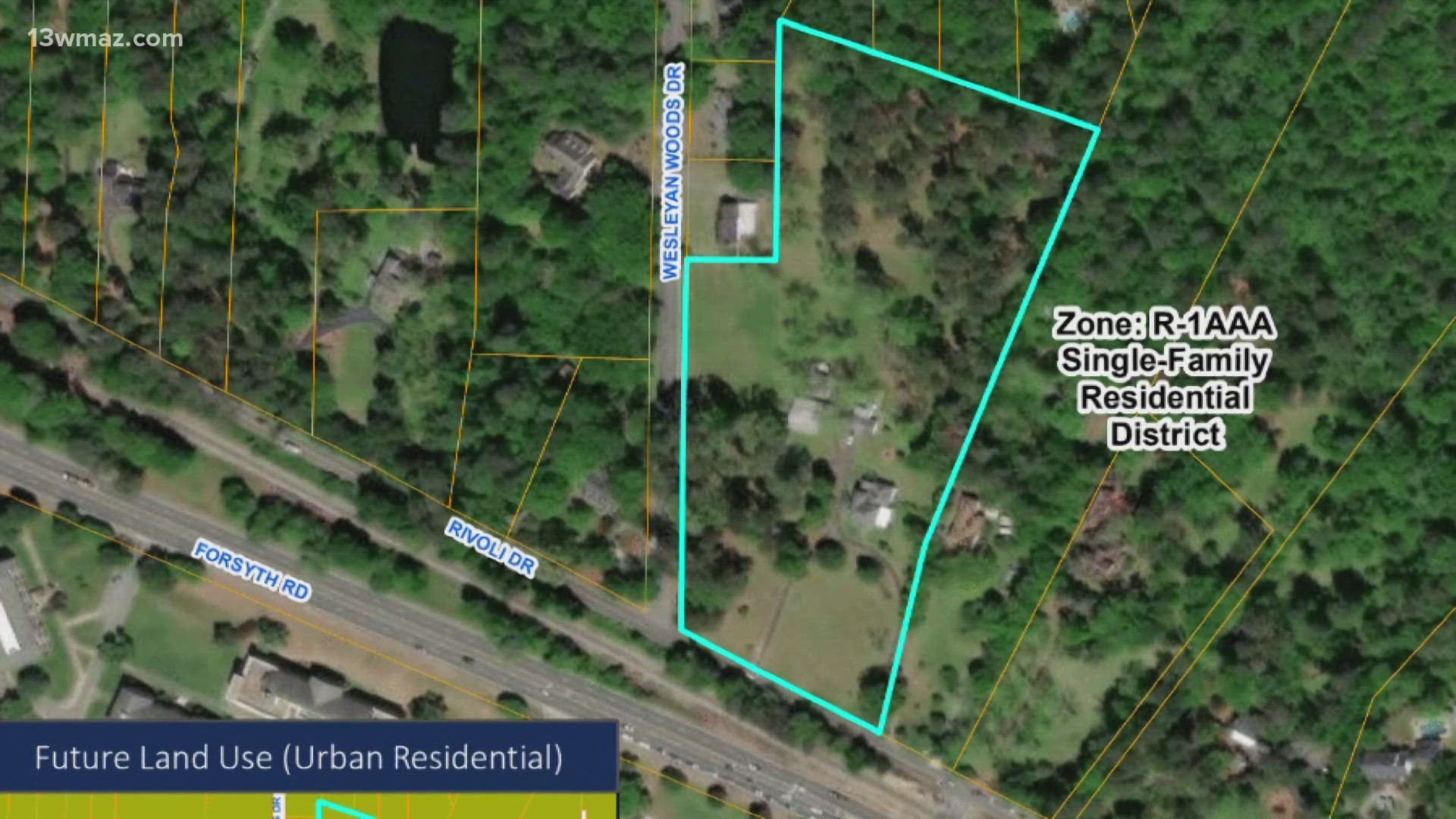 From traffic to noise, some residents don't know whether the new 30-home development will be good for the area.