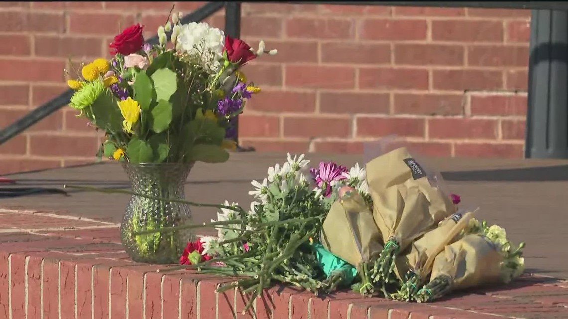 Immigrant community grieves after student's death in Athens - Vimarsana News