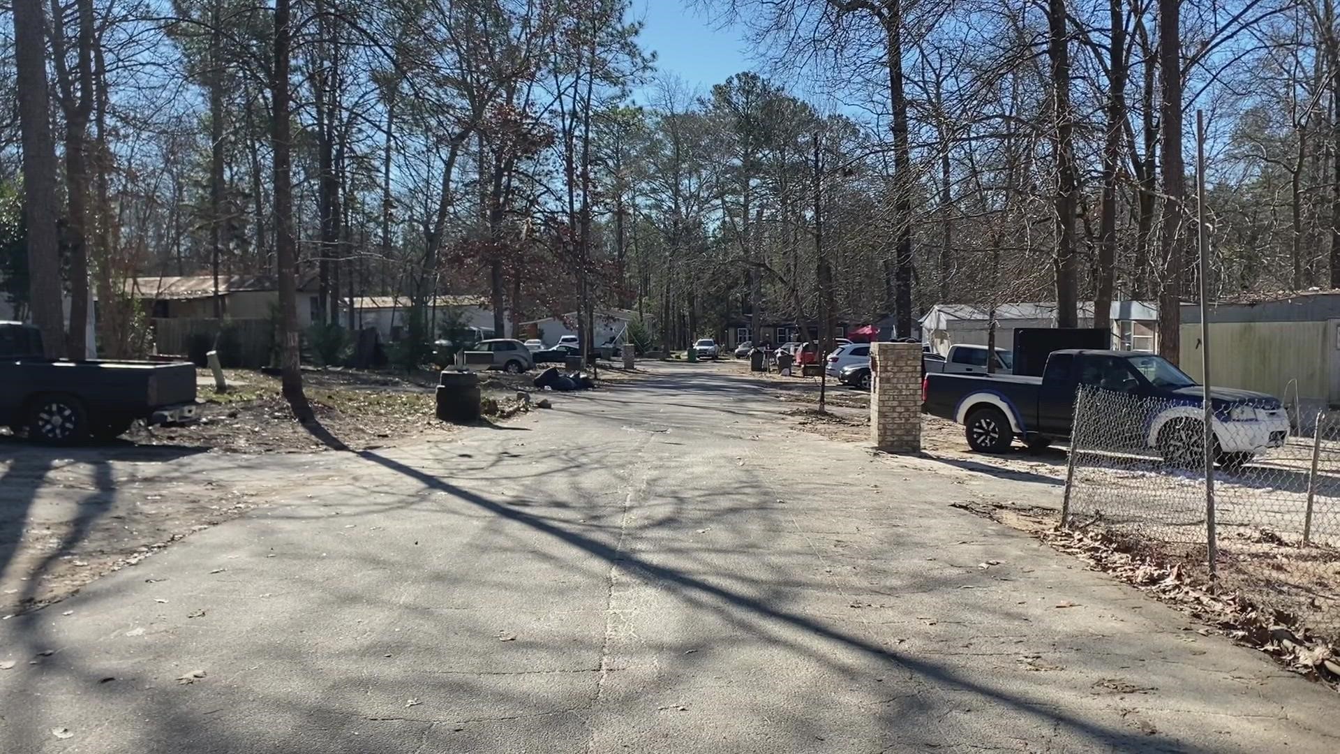 Warner Robins Homicide | 13wmaz.com