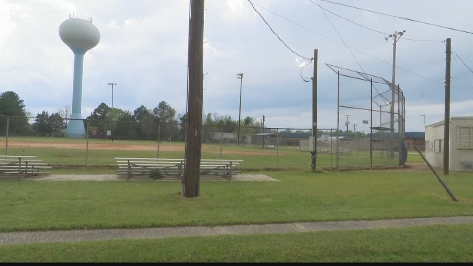 A multi-million-dollar affordable housing development could be coming to Warner Robins near city hall.