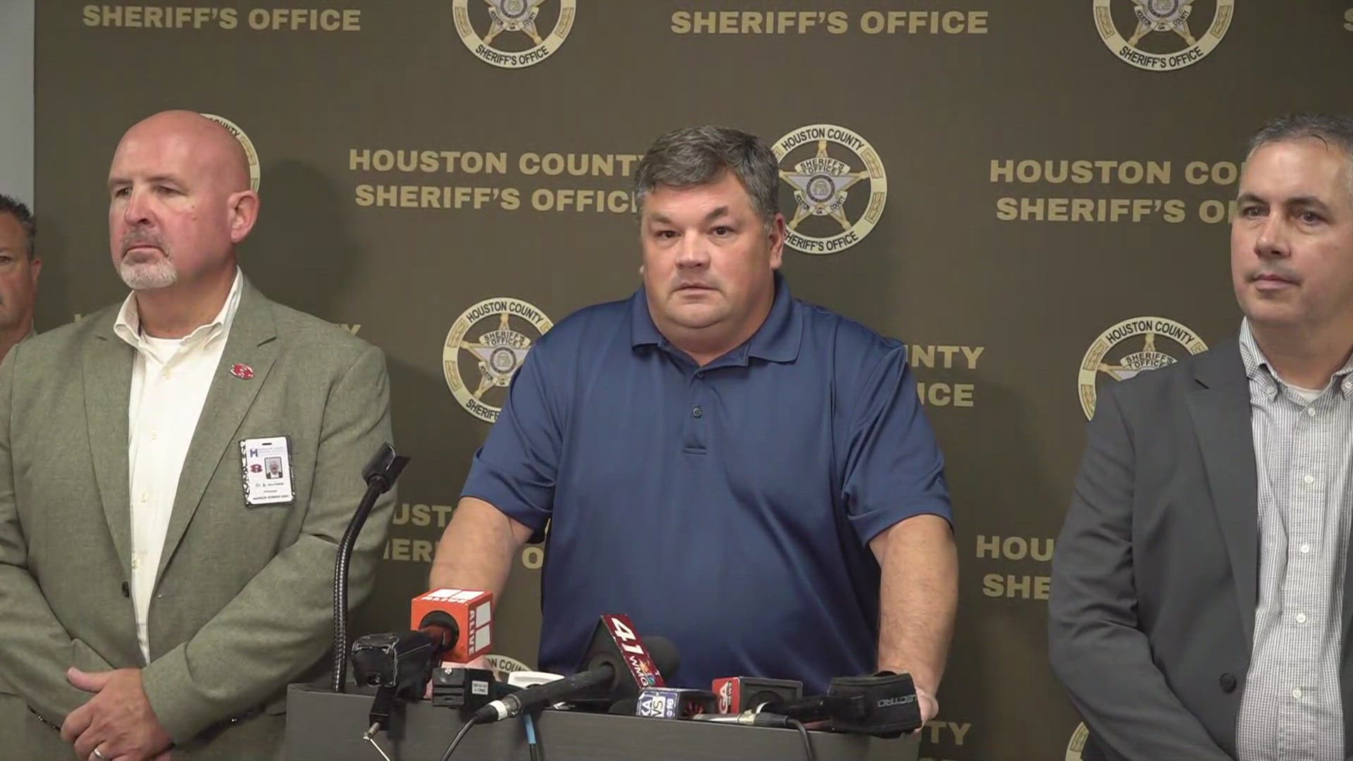 GBI: 24 people arrested in