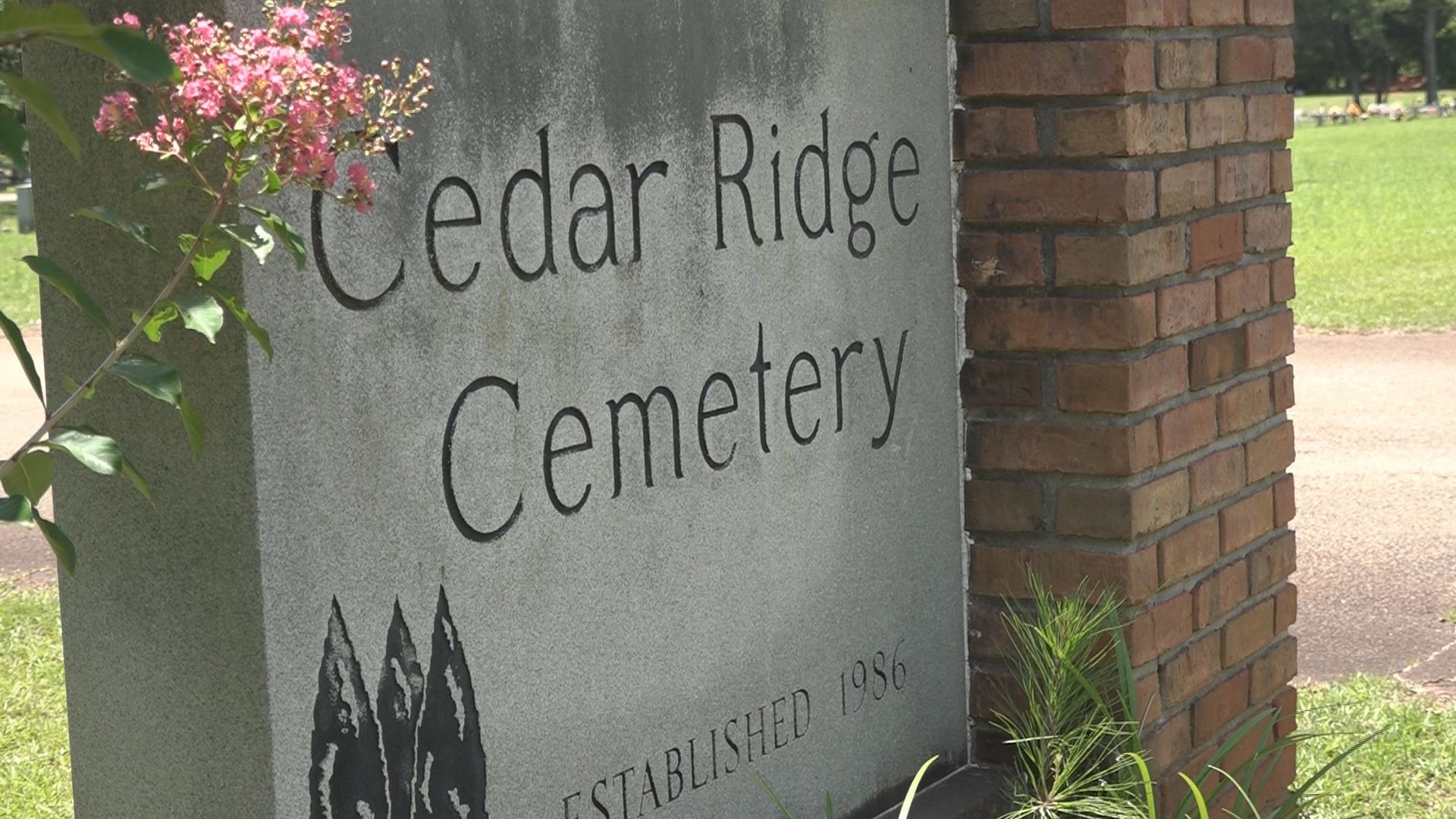 A Central Georgia woman says she and her husband thought they were protecting their family by putting away money to pay for their funerals. Now that money is gone.