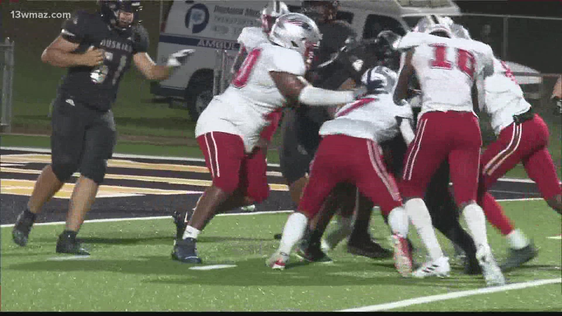 13wmaz friday night football highlights