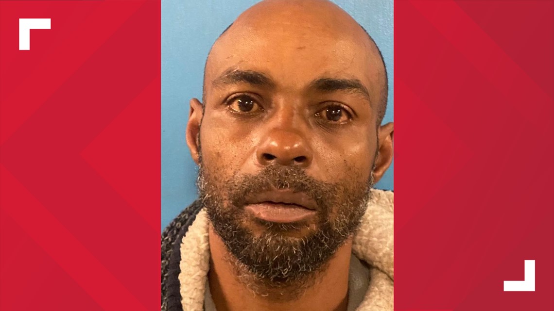 Man wanted for murder arrested in Monroe County | 13wmaz.com