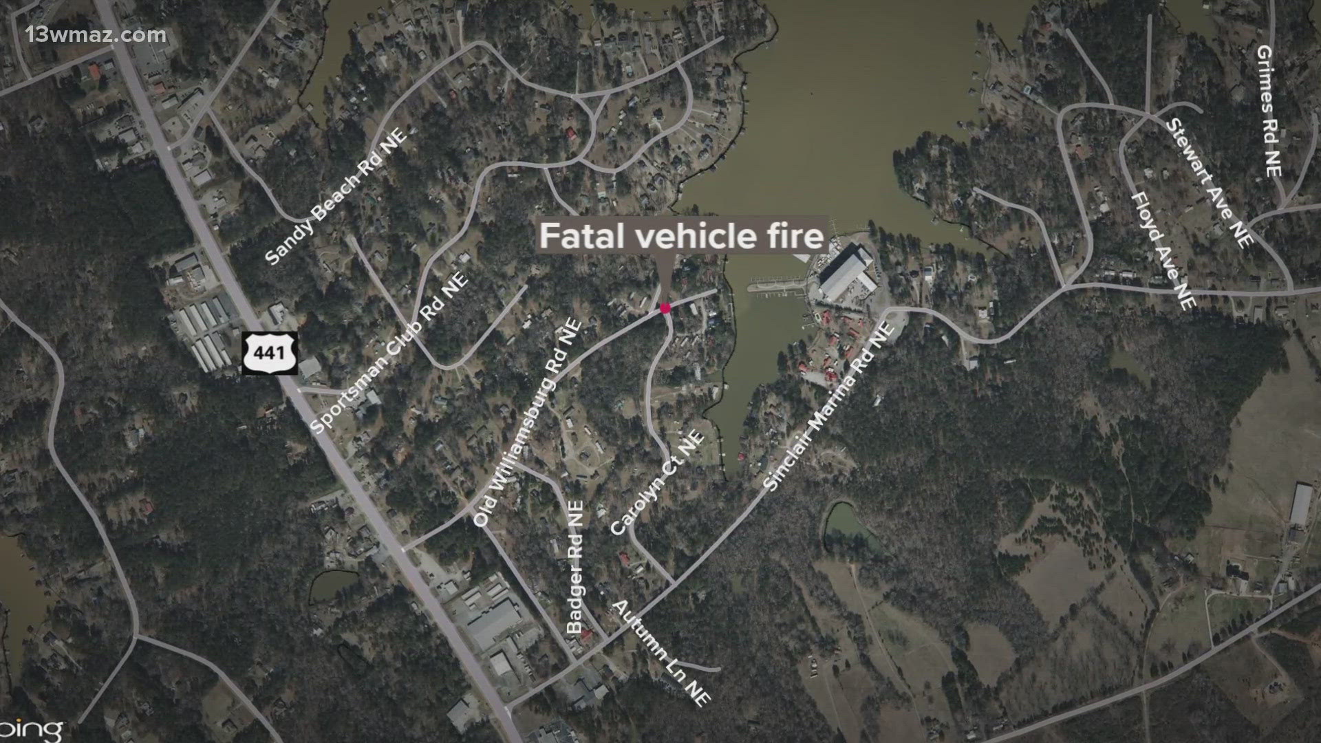 Clayton County, Georgia Police Department Official Website, image size:1920x1080