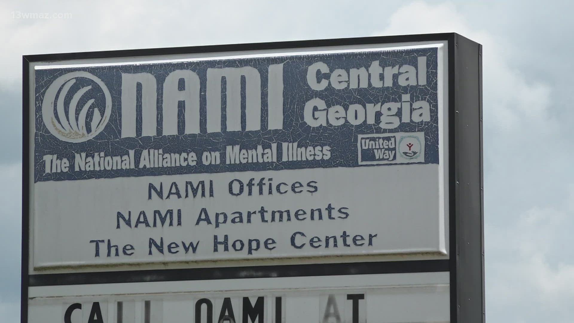 Georgia lawmakers have allocated $700 million for mental health care access.