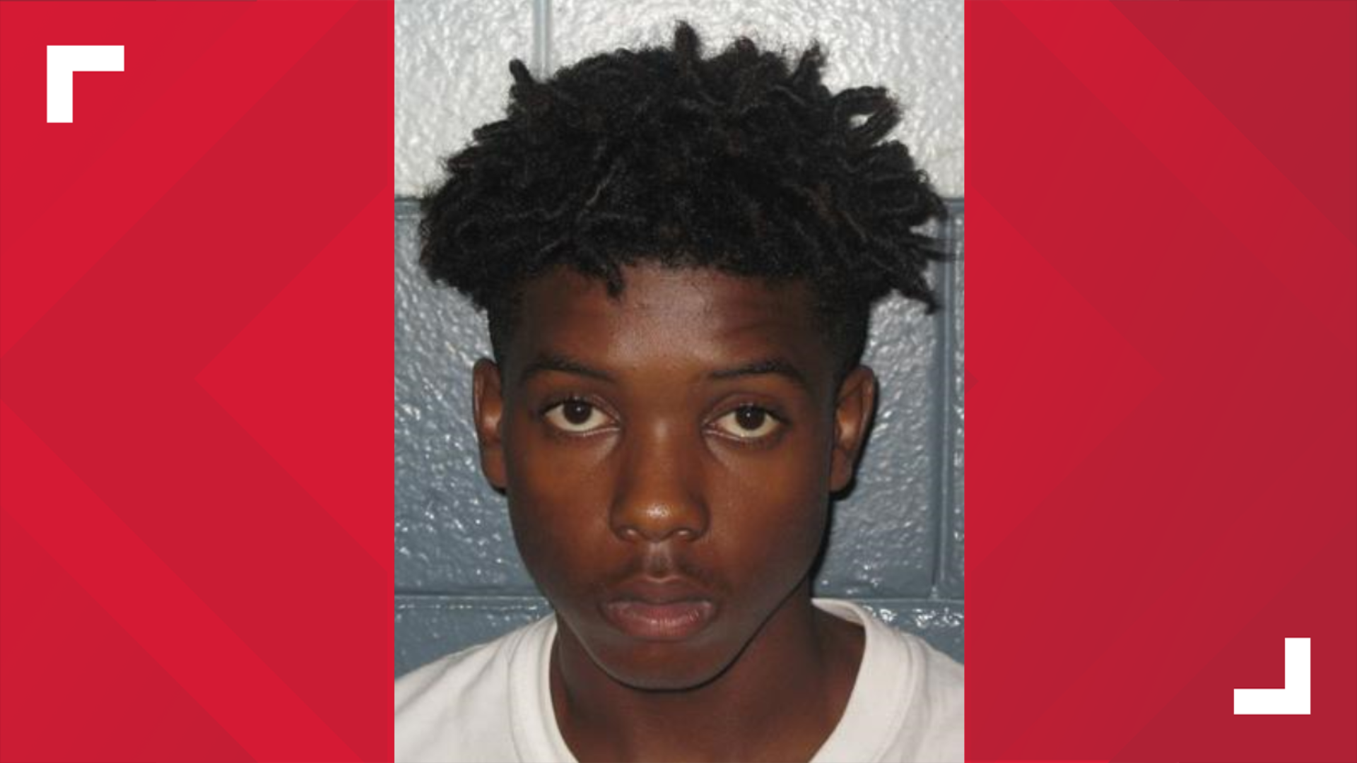 17-year-old Jermontae Moss was sentenced to life in prison in 2012 after killing a store owner during an attempted robbery