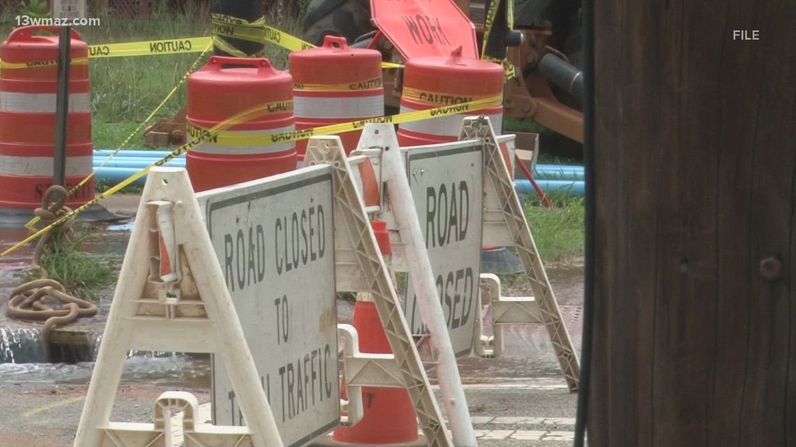 City of Milledgeville may spend $100M to fix their water problems - Vimarsana News