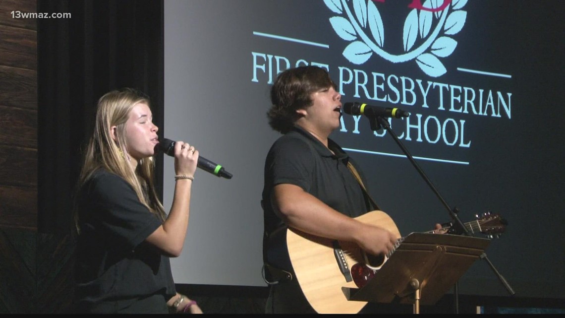 FPD's 'Night of Worship' hopes to raise money for students - Vimarsana News