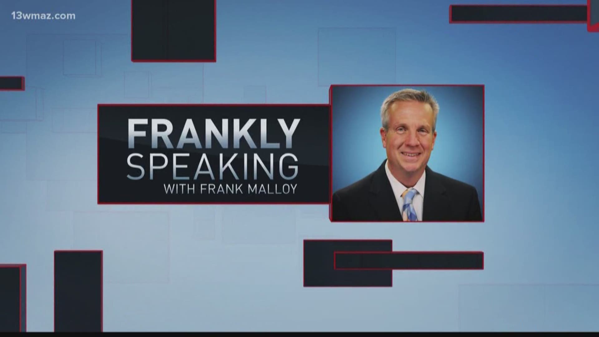 Frankly Speaking: High School Signing Day