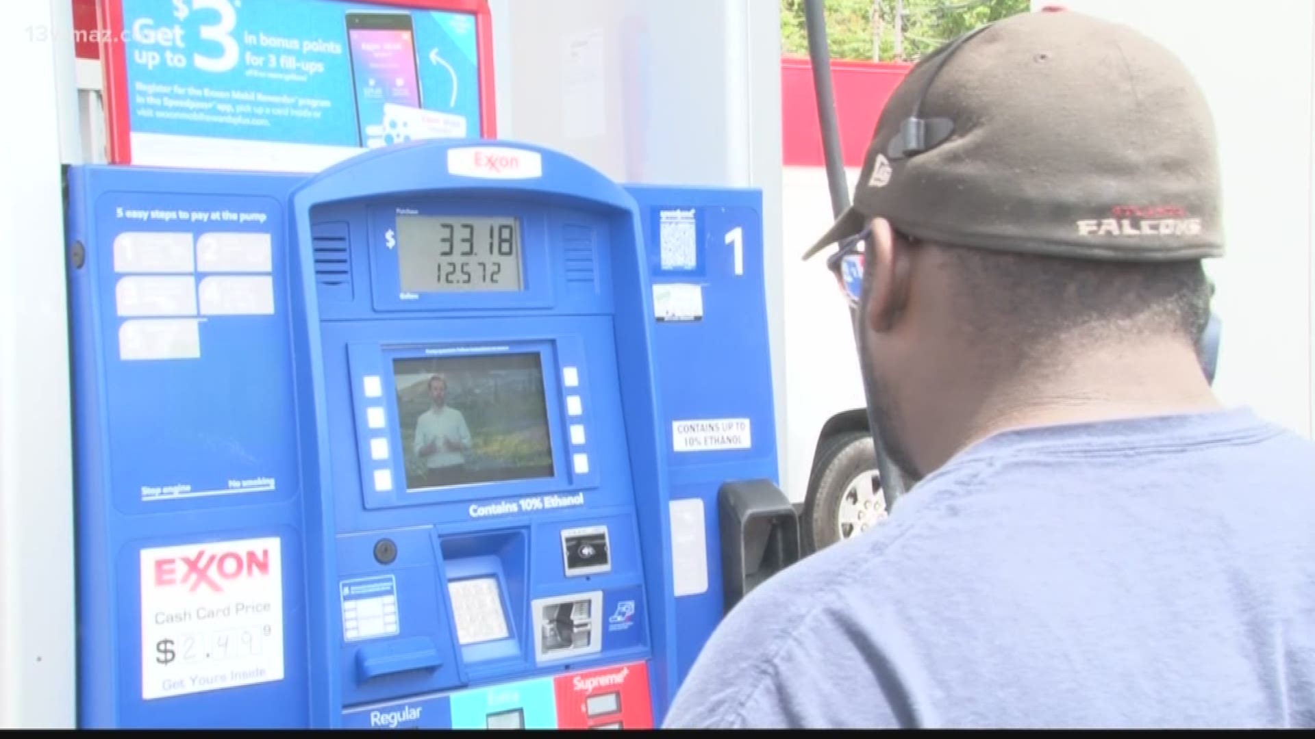 Everyone likes to save money at the pump, and with gas prices on the rise, knowing when to fill up could save you more than just a few cents in the long run.
