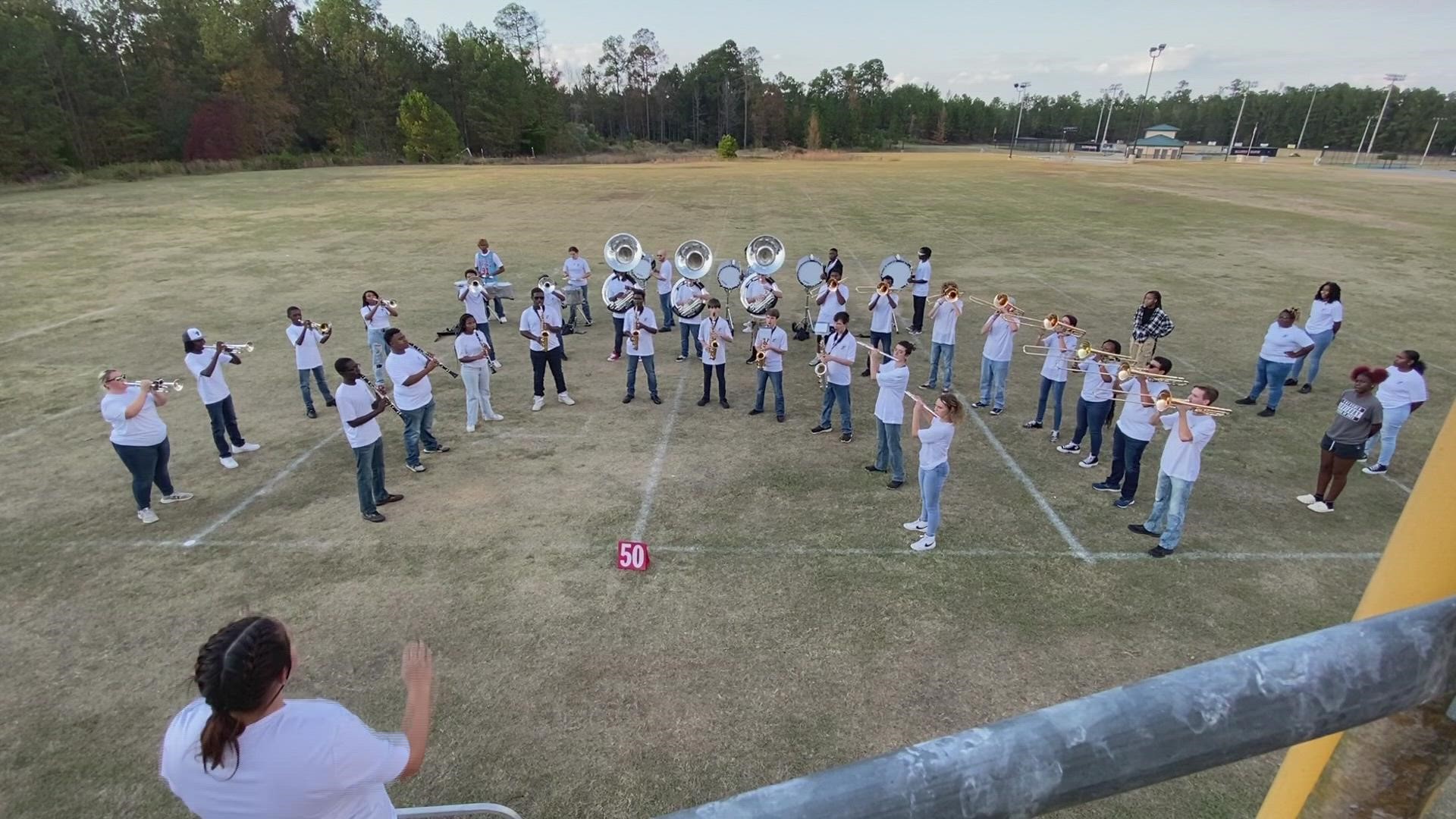 In Baldwin's 'Band of the Braves,' basics are everything.