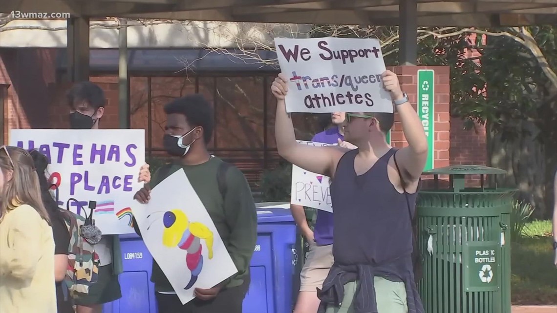 new laws go into effect on July 1. Here's some of them