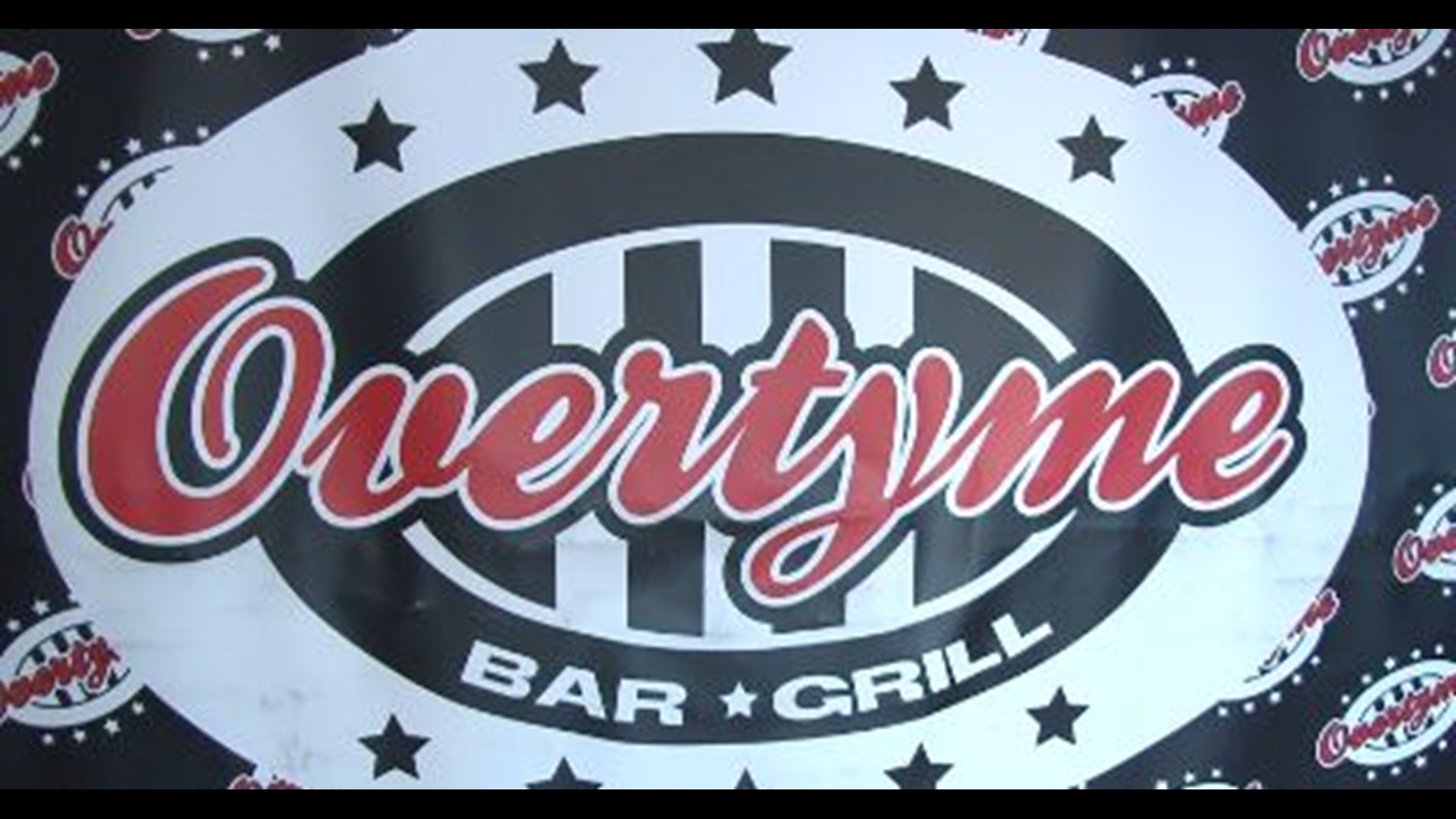 Overtyme Bar and Grill has been cited four times by the sheriff's office for violating the governor's executive order by being overcapacity