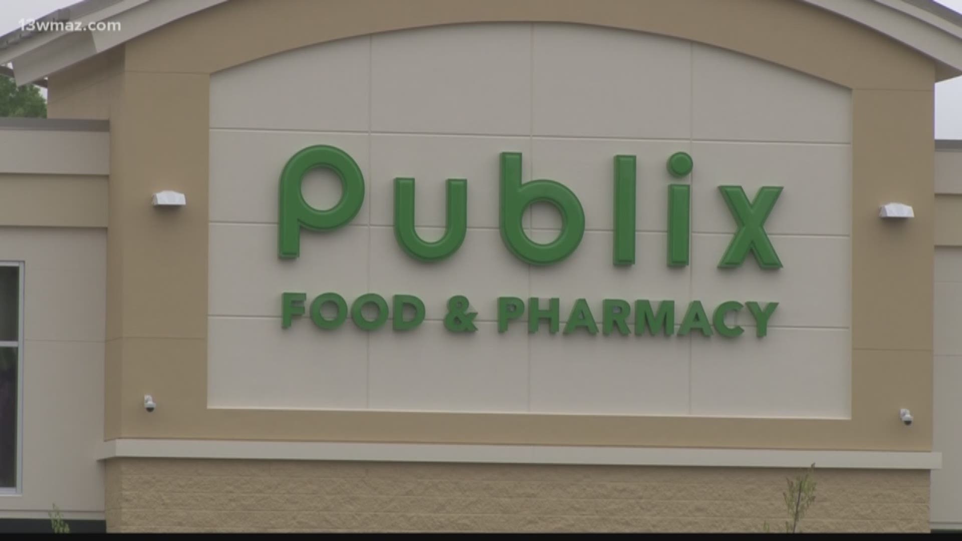 New Bonaire Publix already helping local business