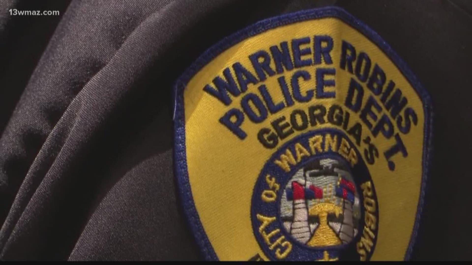 Mysterious Warner Robins council meeting held