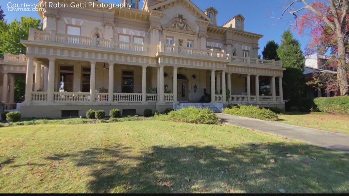 Macon, ‘Crisco House’ hotel deal dies