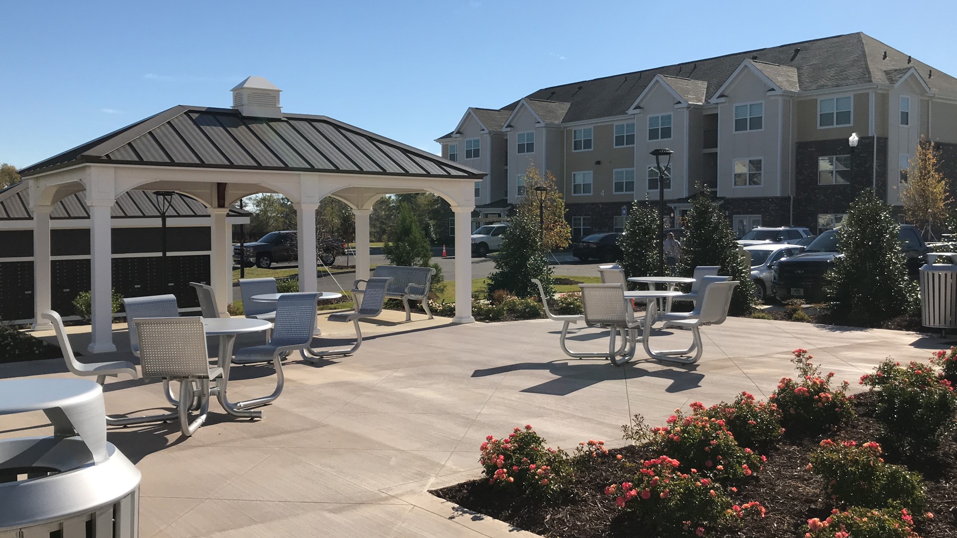 Warner Robins affordable housing to help veterans, families