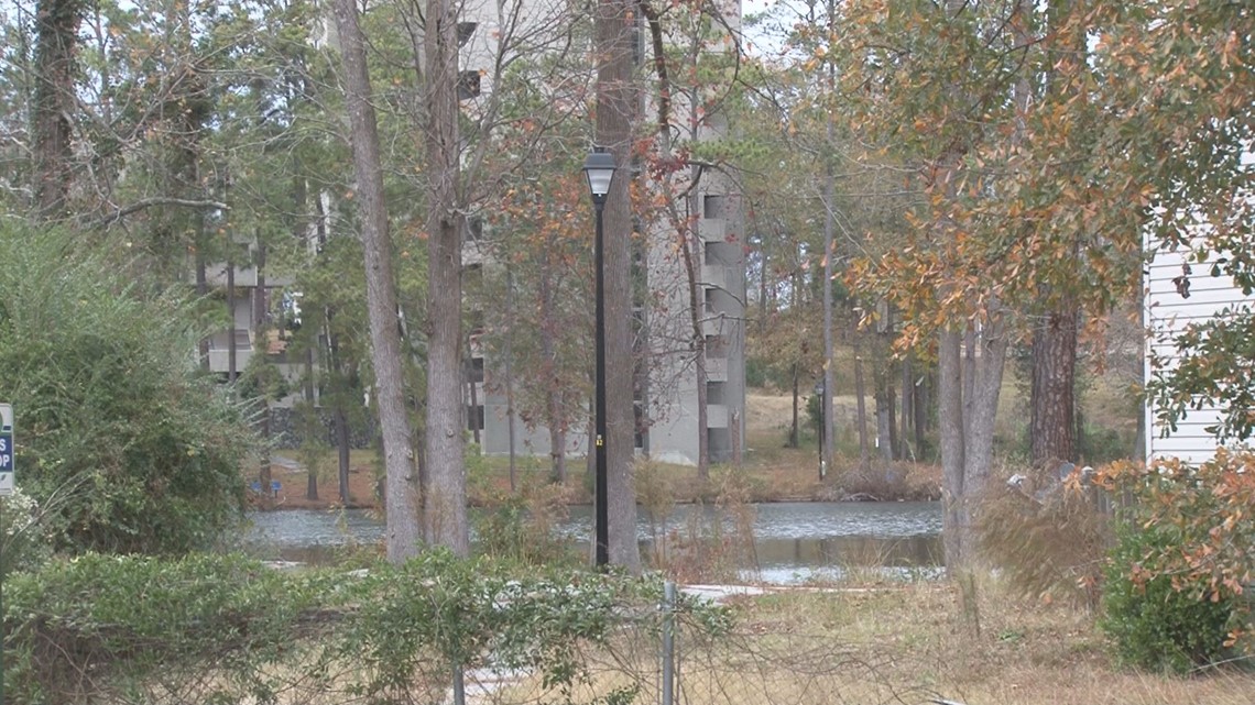 Former Crystal Lake Apartment tenant reflections on wild year