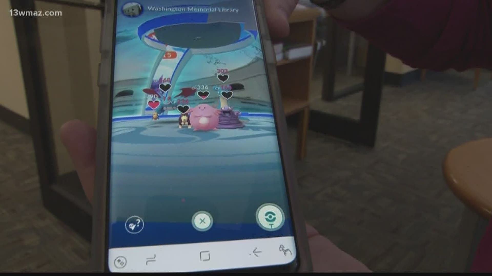There will be new PokeStops and other in-game surprises at the event aimed at expanding AR