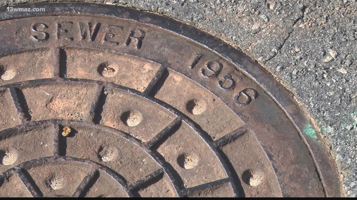 Baldwin County gets $1 million to fix sewer system - Vimarsana News