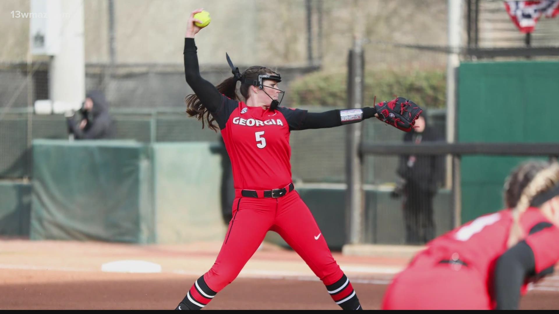 Georgia softball is set to make its fifth program appearance in the Women's College World Series in Oklahoma City this week.