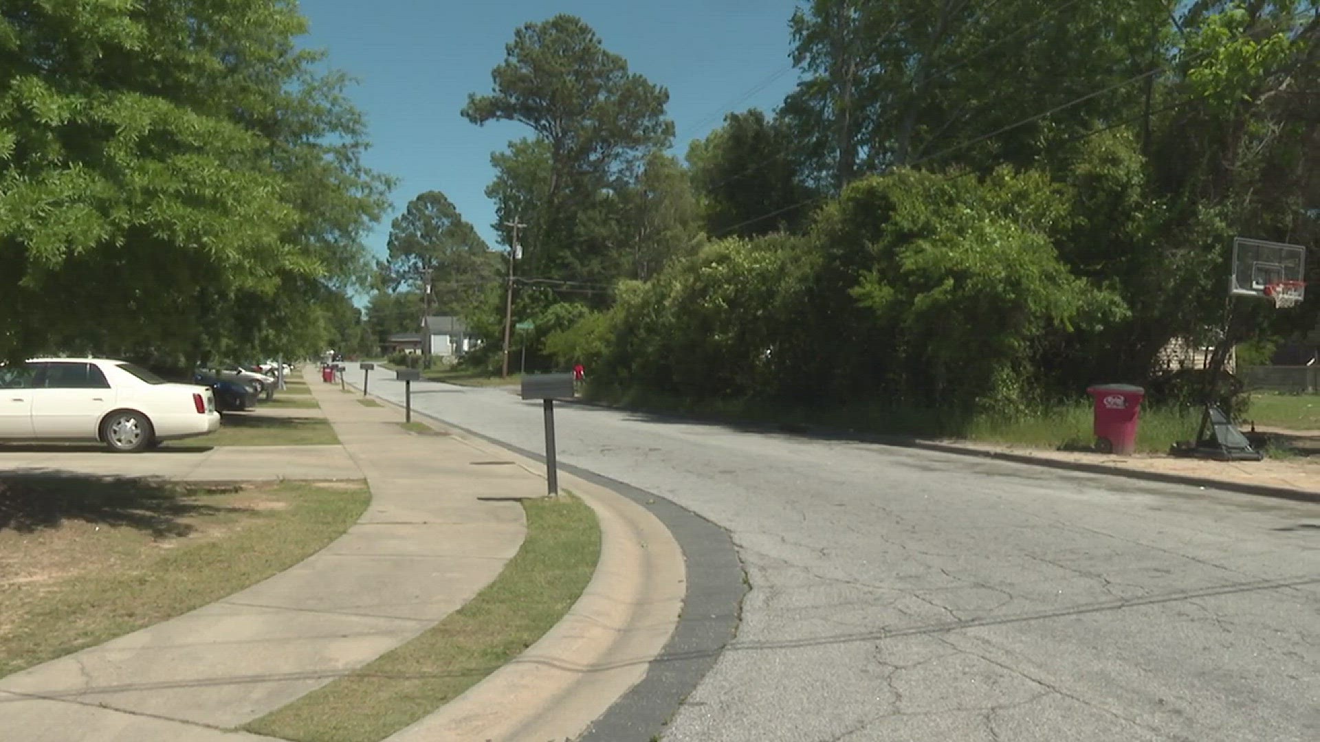 Deputies arrived to find both men shot and transported them to a hospital.