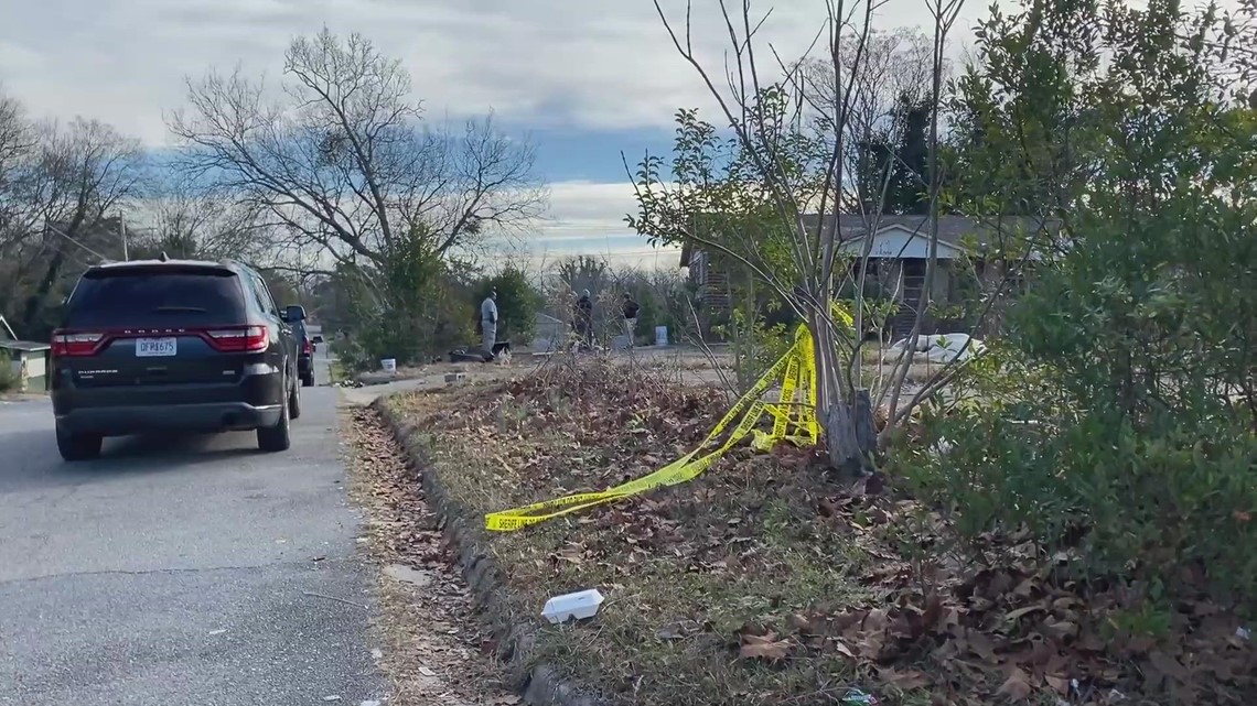 Man shot, killed outside vacant Macon duplex - Vimarsana News