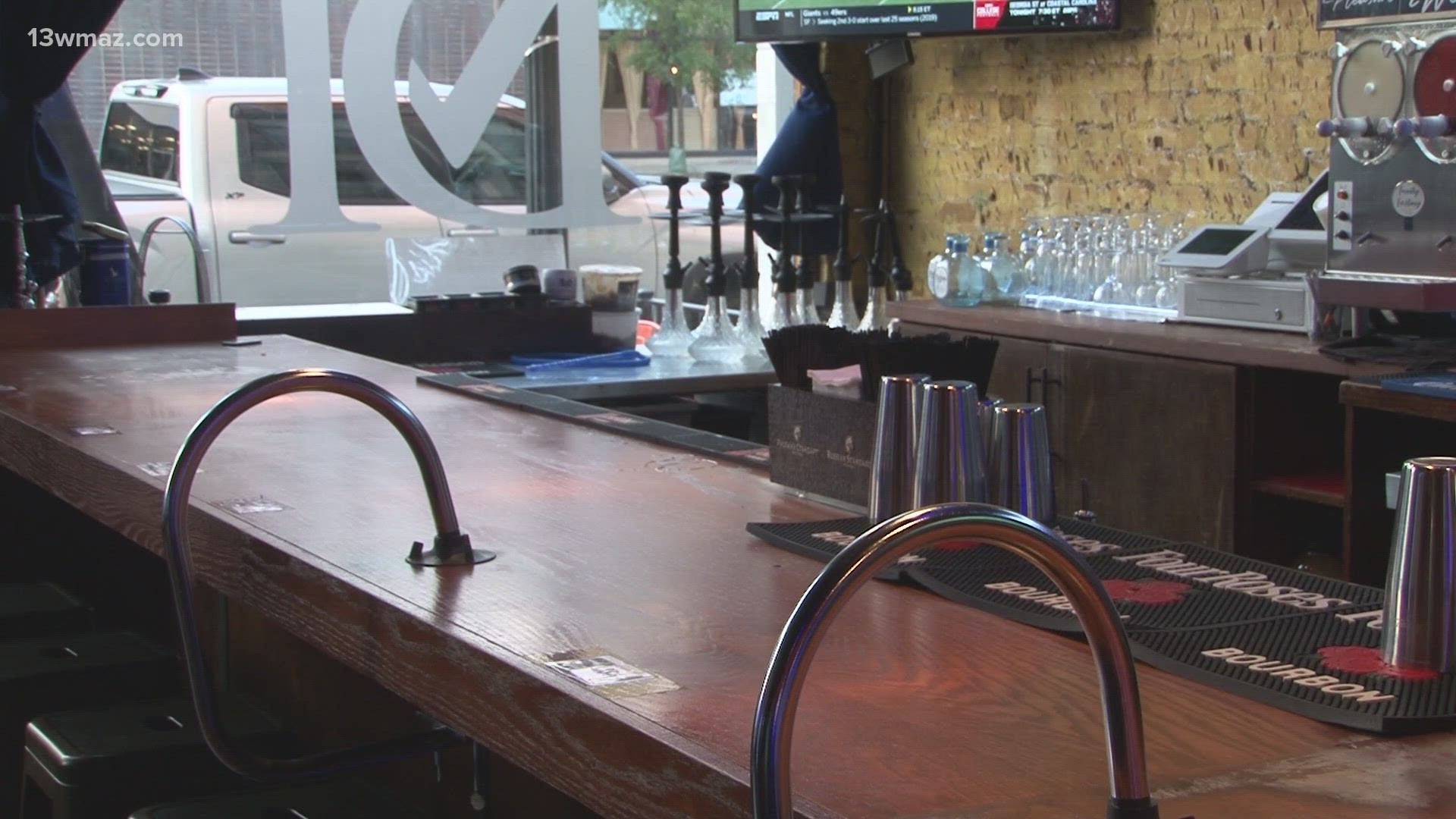 Downtown bar owners have asked for increased deputy presence for years. Now, they're finally seeing it.