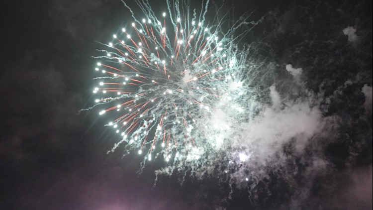 Warner Robins council votes to keep Independence Day Celebration at McConnell-Talbert Stadium