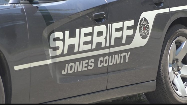 Jones County deputies arrest man wanted for murder in North Carolina