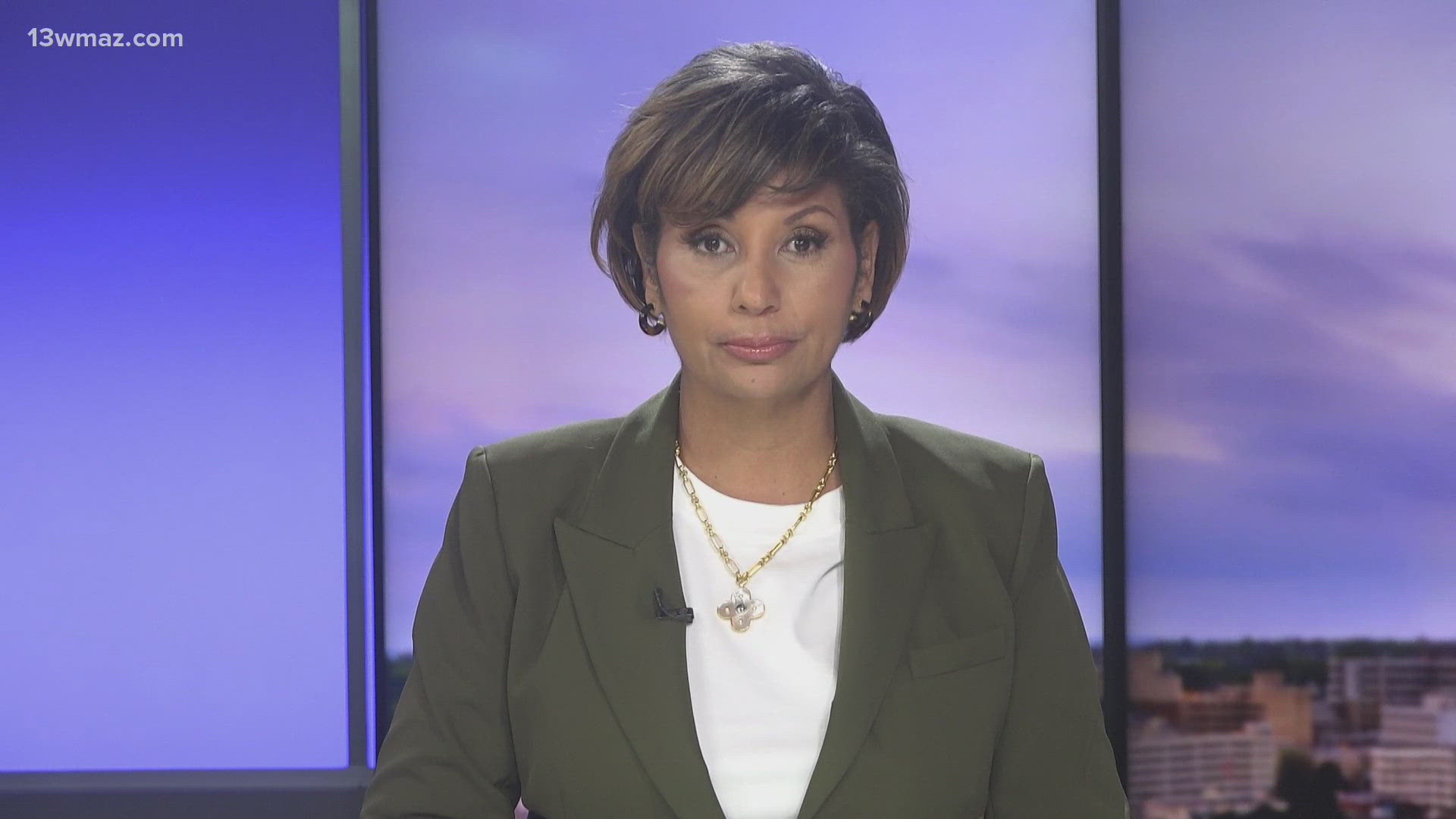 Water main break in Warner Robins causes service disruptions on Highway ...