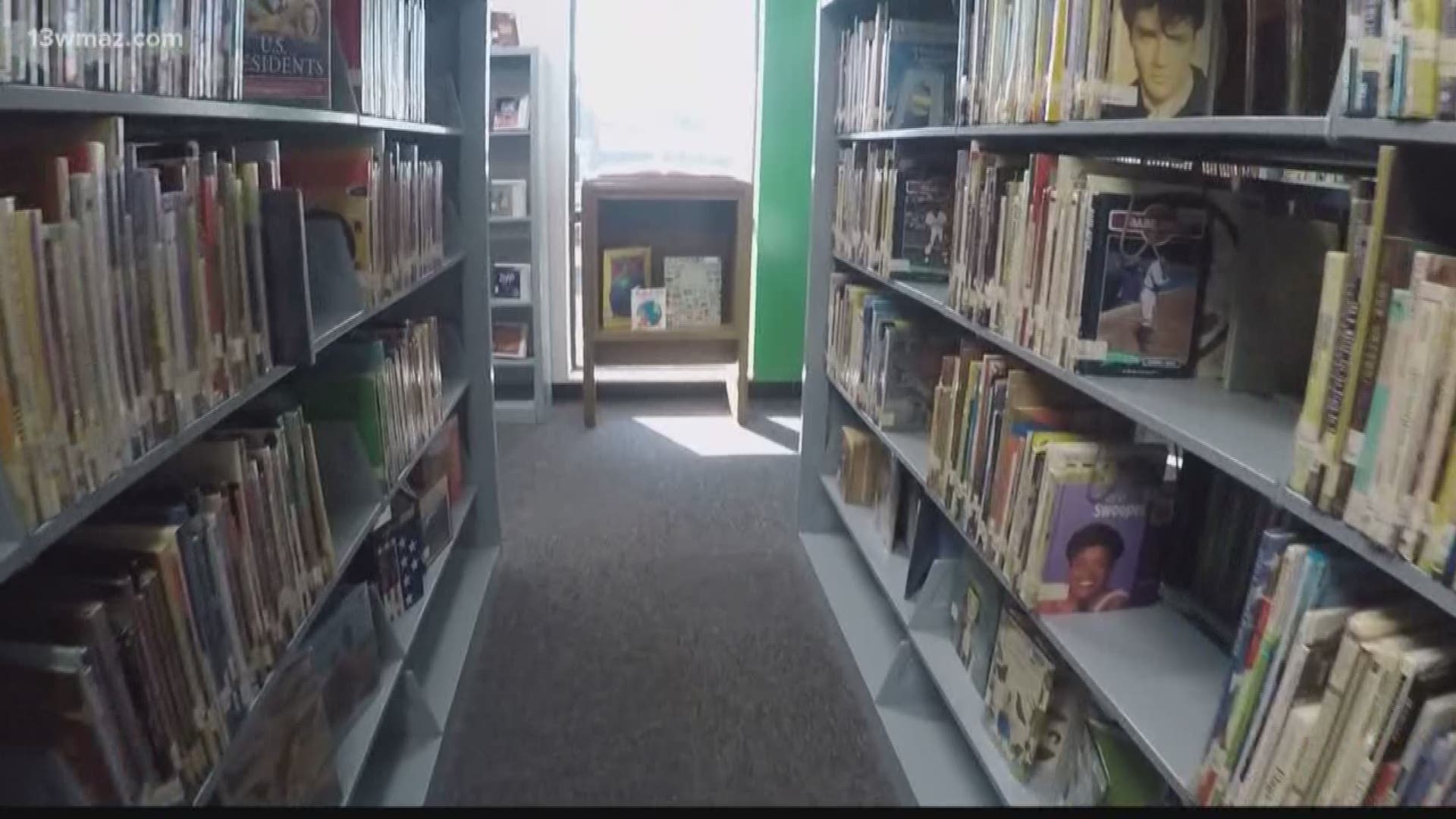 VERIFY: Has Baldwin County cut funding for its libraries?